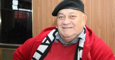 Stire din Sport : "O luăm de la capăt! Facem sport și educație"