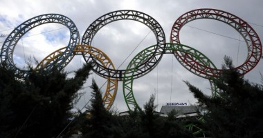 Stire din Sport : JOCURILE OLIMPICE de la Soci. Iată programul de mâine