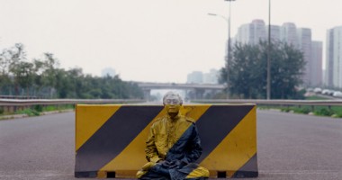 Imagini incredibile cu Omul invizibil / Super galerie foto!!! - 3