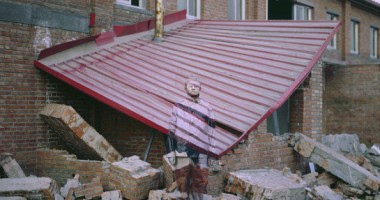 Imagini incredibile cu Omul invizibil / Super galerie foto!!! - 4