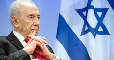Omagii și memorii postume,  la un an  de la dispariția  lui Shimon Peres