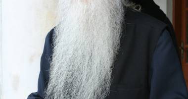 Stire din Cultură-Educație : Omagiu adus părintelui Arsenie Papacioc