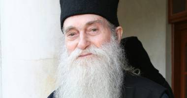 Omagiu Părintelui Arsenie Papacioc, la Casa de Cultură din Constanța
