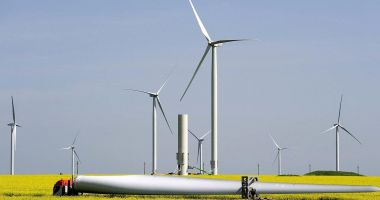 Stire din Economie : O mare companie energetică vinde filialele din România