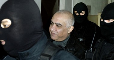 Stire din Diverse : UPDATE. Omar Hayssam a fost transferat la penitenciar