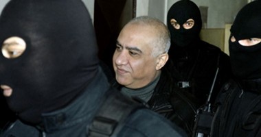 Stire din Eveniment : Omar Hayssam, audiat la DNA