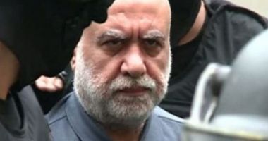 Decizia zilei în cazul lui Omar Hayssam