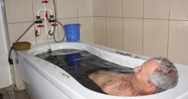 O mascaradă de master plan pentru turismul balnear - 3