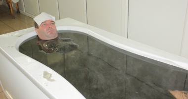 O mascaradă de master plan pentru turismul balnear - 4