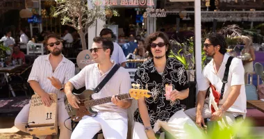 Spectacol total în luna iulie! Ghidul complet al evenimentelor de top din Constanța și stațiunea Mamaia - 2