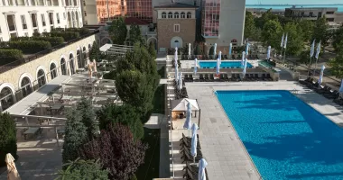 OMD Mamaia Constanța lansează un ghid practic de marketing digital.  Cinci etape ale călătoriei - 2