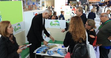 Stire din Social : Destinația Mamaia Constanța, pregătită să intre pe piața turistică italiană
