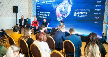 Stire din Social : Cazinoul din Constanța va găzdui Gala „Destinația Anului 2026”