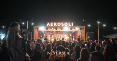 OMD Mamaia Constanța promite în luna iulie un program spectaculos pe litoral - 1