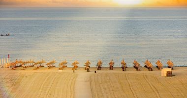 George Măndilă, președintele OMD Mamaia-Constanța: "Invităm turiștii să descopere frumusețea lunii septembrie la Mamaia" - 2