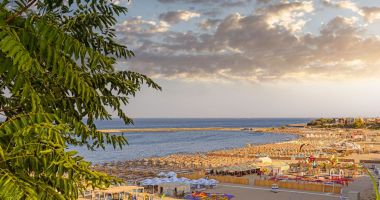 George Măndilă, președintele OMD Mamaia-Constanța: "Invităm turiștii să descopere frumusețea lunii septembrie la Mamaia" - 3