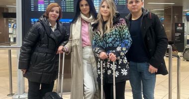 Stire din Social : Destinația Mamaia Constanța, promovată la Târgul Internațional de Turism ITB Berlin