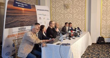 Stire din Social : A venit vara, vă așteptăm la mare! ”Litoralul este și va fi o nucă tare a turismului românesc”