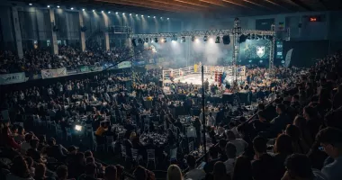 Elite Fighting Championship 2026 aduce spectacol, adrenalină și performanță la Piațeta Cazino