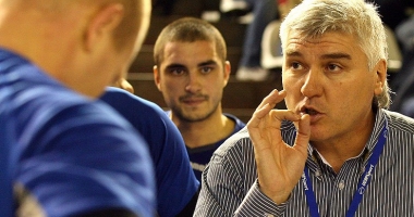 Naționala de handbal a României a rămas fără antrenor. Și-a dat demisia - 2