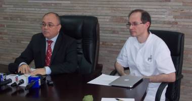 O nouă metodă medicală care salvează vieți, utilizată de medicii constănțeni - 2