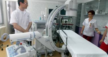 O nouă metodă medicală care salvează vieți, utilizată de medicii constănțeni - 6