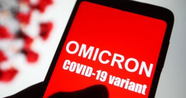Stire din Actualitate : Cercetători: Vaccinurile împiedică Omicron să provoace o formă gravă de Covid-19