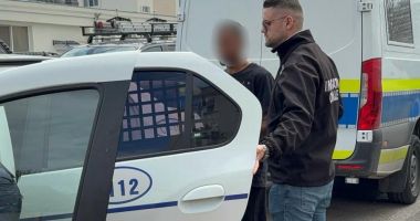 Stire din Eveniment : Constănțean reținut pentru omor calificat! Ar fi bătut un bărbat până și-a dat ultima suflare