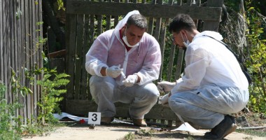 Stire din Eveniment : Omorât în bătaie și abandonat în câmp