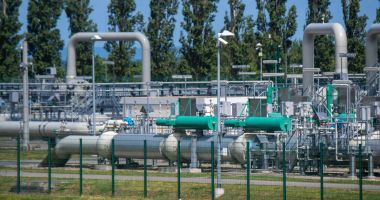Stire din Actualitate : OMV se aşteaptă ca livrările prin gazoductul Nord Stream 1 să se reia la timp