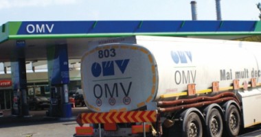 OMV-Petrom scumpește din nou carburanții