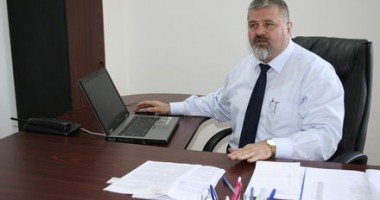 Stire din Politică-Administrație : Dorel Onaca, numit de Traian Băsescu consilier de stat la Cancelaria Prezidențială