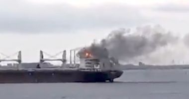 O navă din Bangladesh a fost lovită de o rachetă în Ucraina. Un ofițer a fost ucis