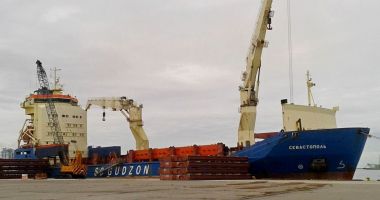 Stire din Economie : O navă rusească este investigată pentru încălcarea sancțiunilor ONU