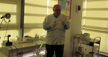 ON CLINIC, centrul medical cu cele mai moderne terapii pentru varice, psoriazis și hemoroizi - 3