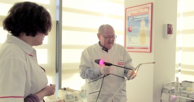 Stire din Sănătate : ON CLINIC, centrul medical cu cele mai moderne terapii pentru varice, psoriazis și hemoroizi