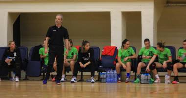 Handbal: CSU Neptun a pierdut meciul cu HCF Piatra Neamț, scor 29-34 - 4
