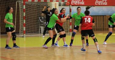Stire din Sport : Handbal: CSU Neptun a pierdut meciul cu HCF Piatra Neamț, scor 29-34
