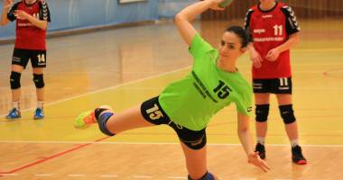 Handbal: CSU Neptun a pierdut meciul cu HCF Piatra Neamț, scor 29-34 - 11