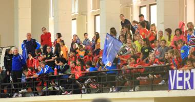 Handbal: CSU Neptun a pierdut meciul cu HCF Piatra Neamț, scor 29-34 - 7