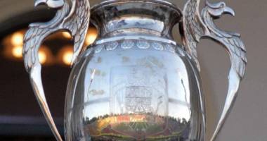 Stire din Sport : Fotbal: S-au tras la sorți meciurile din semifinalele Cupei României