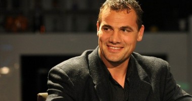 Stire din Sport : Leonard Doroftei și Ionuț Iftimoaie au fost premiați la gala Celebrity Awards