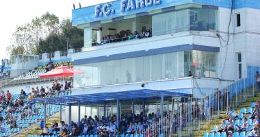Stire din Sport : FC Farul - Oțelul Galați, pe stadionul Farul. Iată când