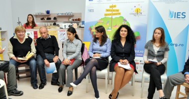 Stire din Social : ONG-urile caută voluntari la Constanța