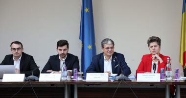 Stire din Economie : ONG-urile și-au spus "durerile" la Ministerul Fondurilor Europene