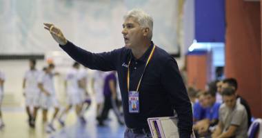 Stire din Sport : Handbal masculin: Ce jucători a ales Aihan Omer pentru meciul cu Kosovo