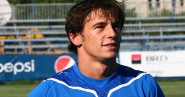 Stire din Sport : Mihai Onicaș, convocat la naționala de tineret