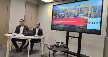 Stire din Economie : Insolvența Damen Mangalia. Compania își reorganizează activitatea, soluții pentru achitarea datoriilor