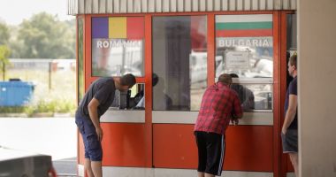 Stire din Social : Românii ar putea intra în Bulgaria fără buletin încă de la 1 ianuarie