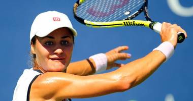 Stire din Sport : Turneu Antwerp: Monica Niculescu s-a retras de la dublu